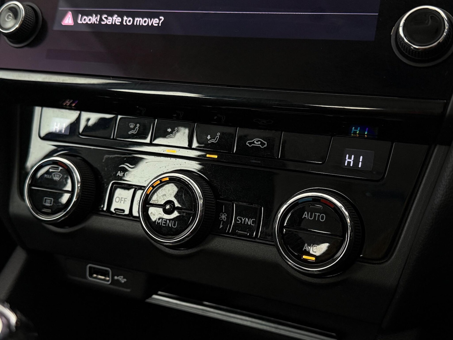 Used Skoda Octavia 2019 for sale - 77181045: Photo 33