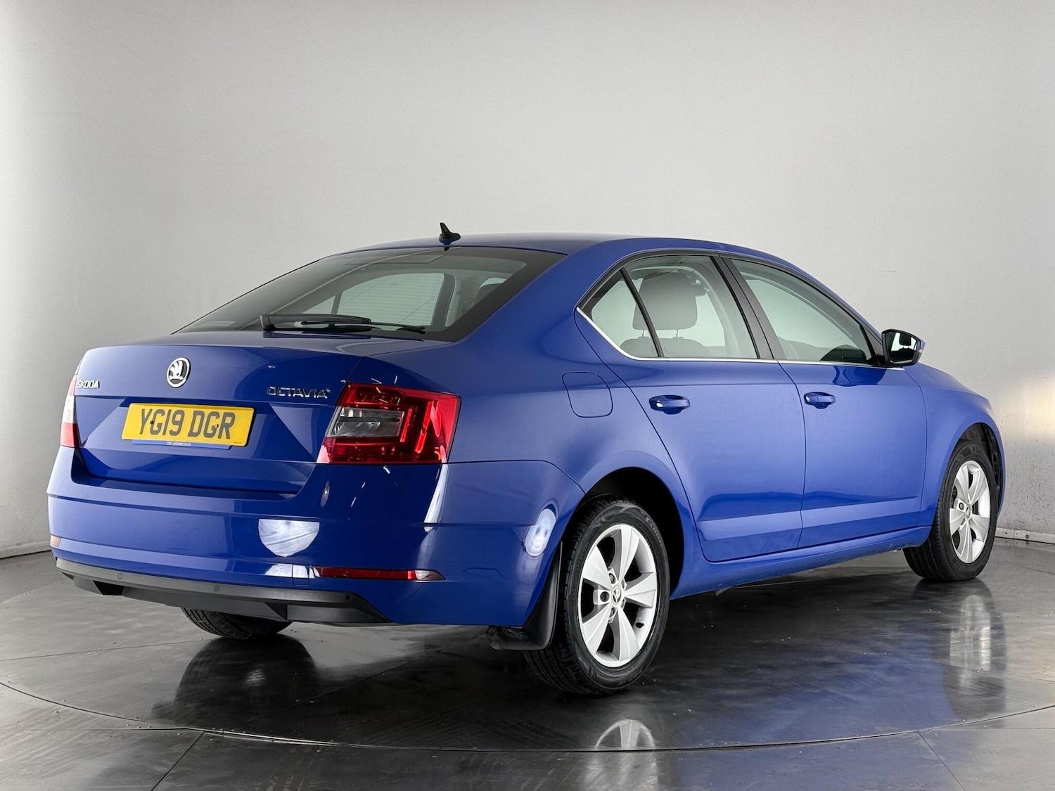 Used Skoda Octavia 2019 for sale - 77181045: Photo 6