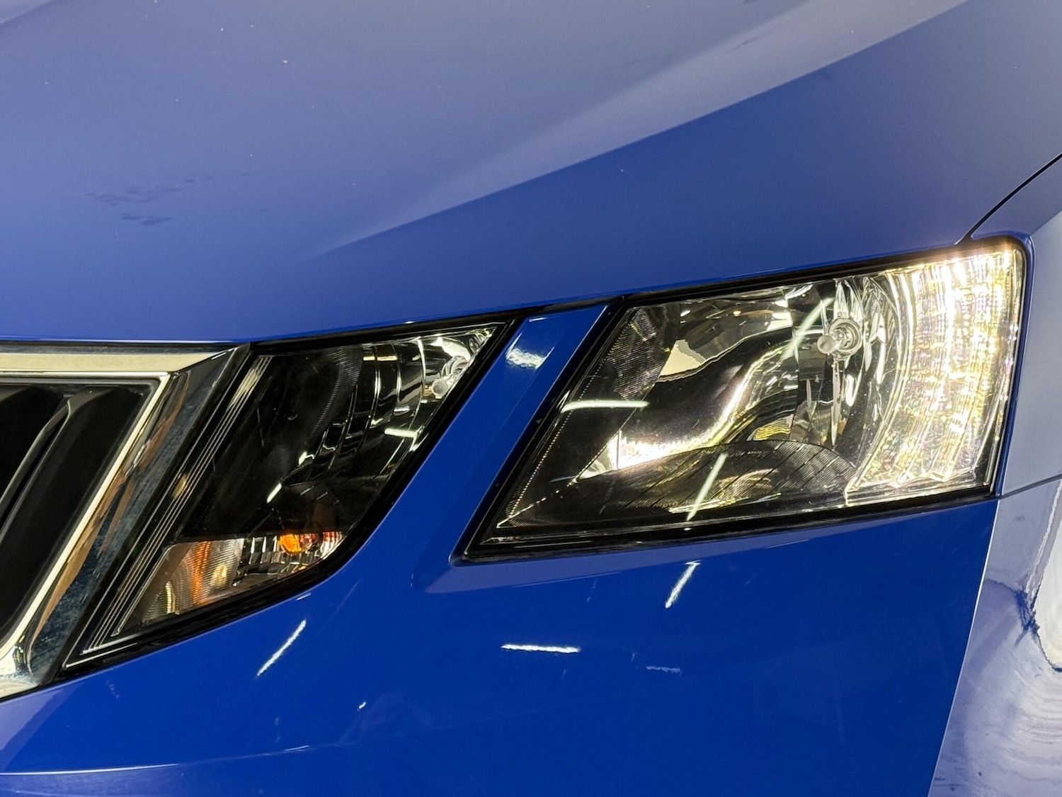 Used Skoda Octavia 2019 for sale - 77181045: Photo 7