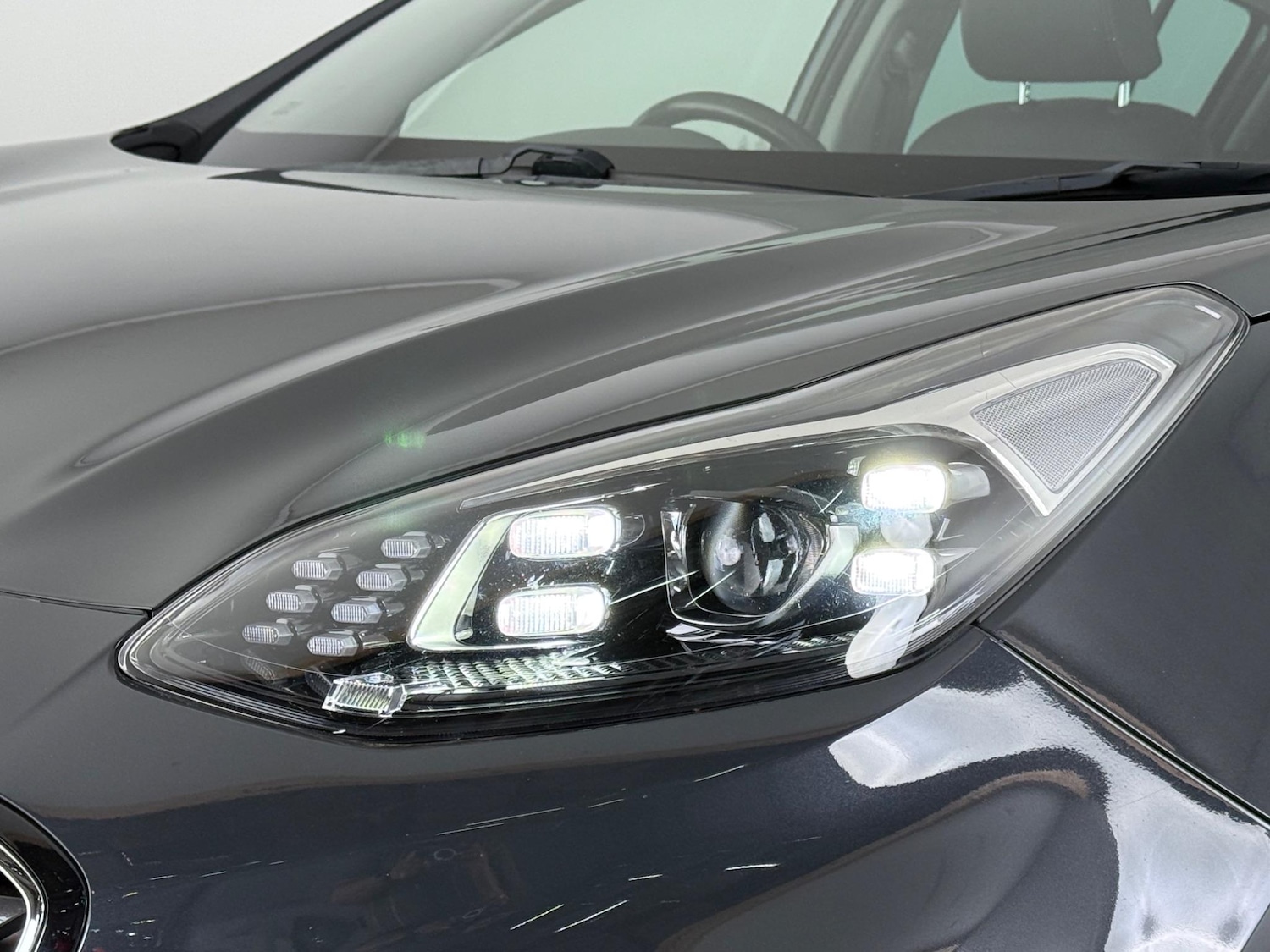 Used Kia Sportage 2018 for sale - 76952354: Photo 7