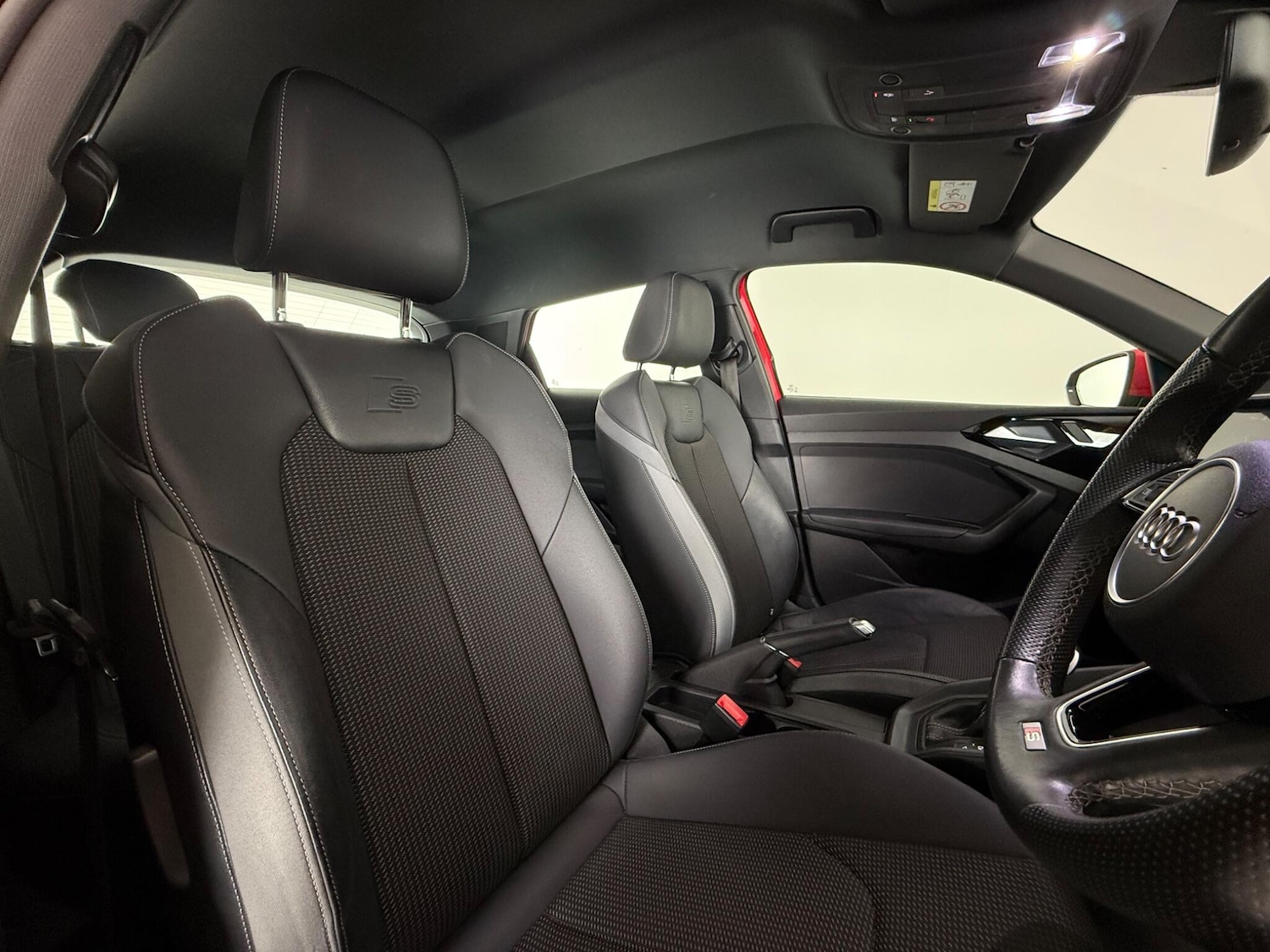 Used Audi A1 2022 for sale - 77441539: Photo 10