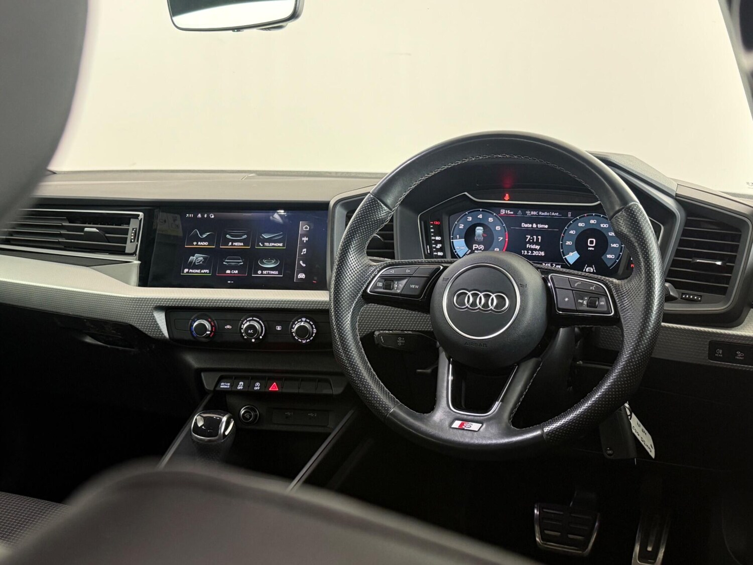 Used Audi A1 2022 for sale - 77441539: Photo 13