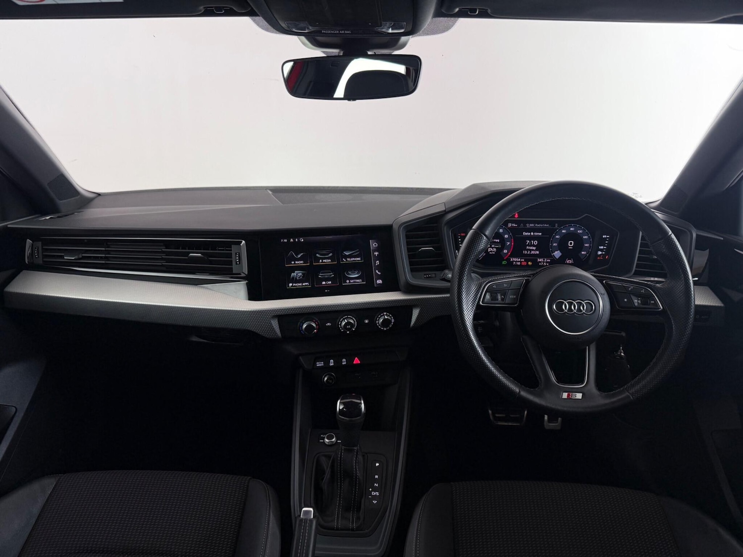 Used Audi A1 2022 for sale - 77441539: Photo 15