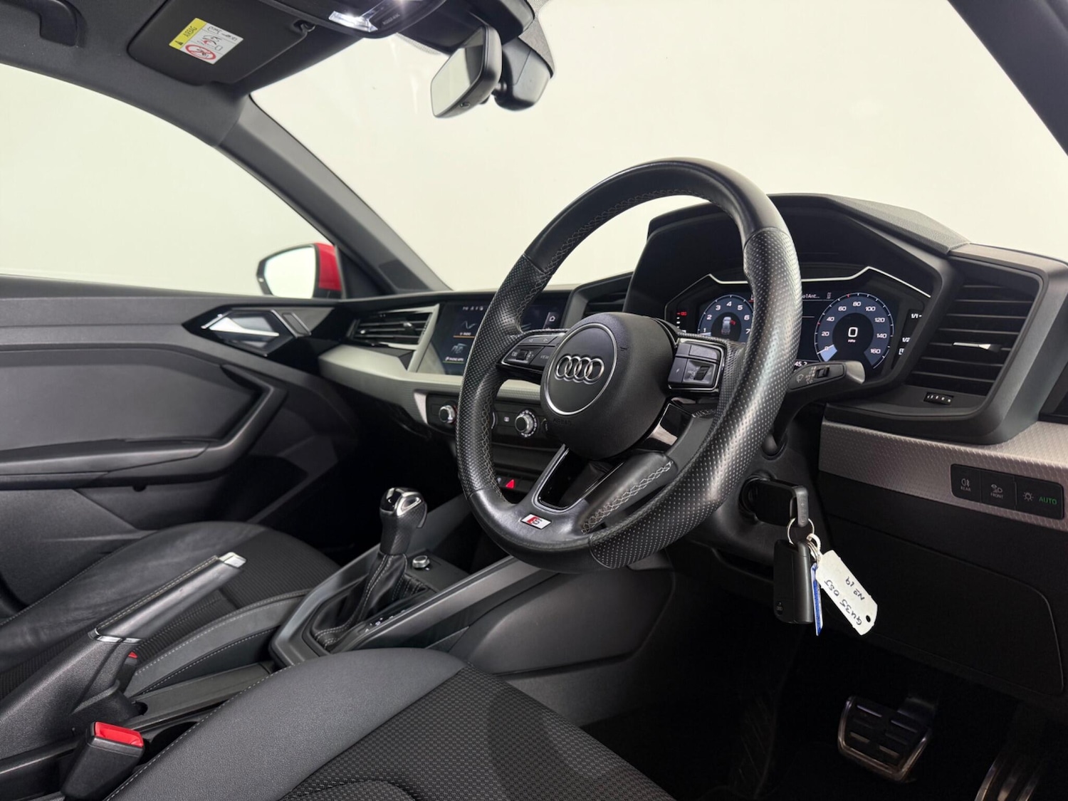 Used Audi A1 2022 for sale - 77441539: Photo 16