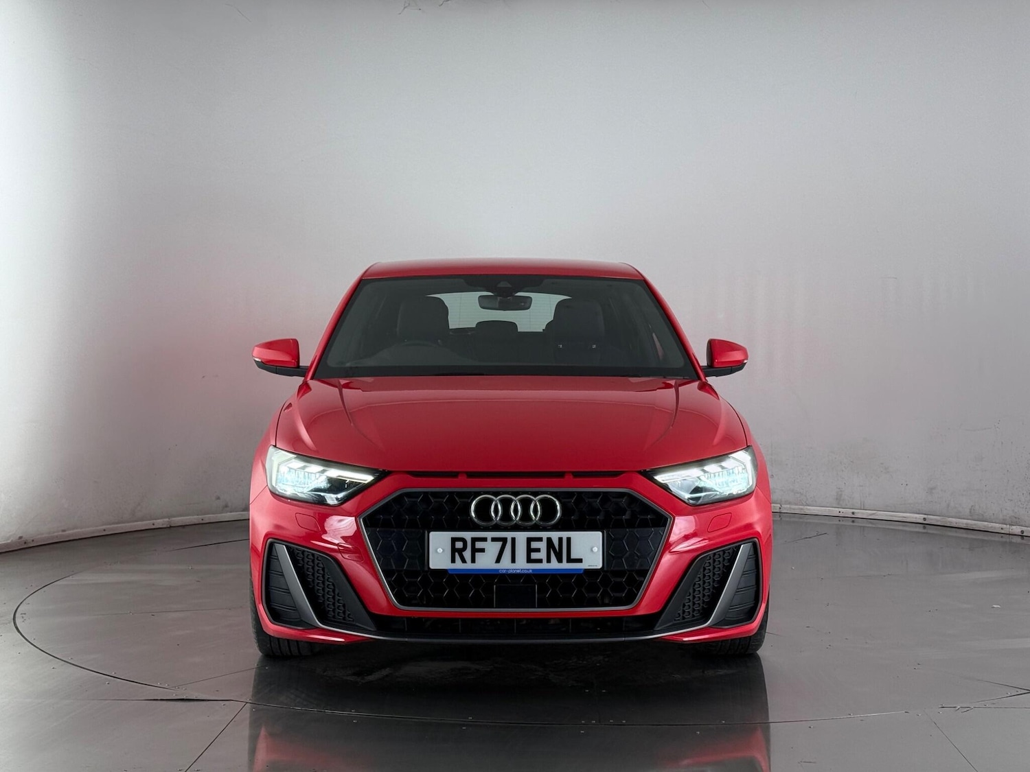 Used Audi A1 2022 for sale - 77441539: Photo 2