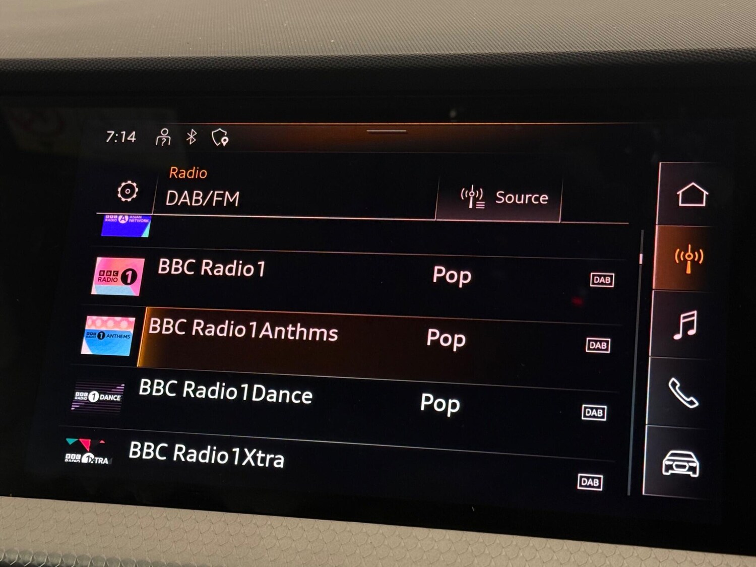 Used Audi A1 2022 for sale - 77441539: Photo 22