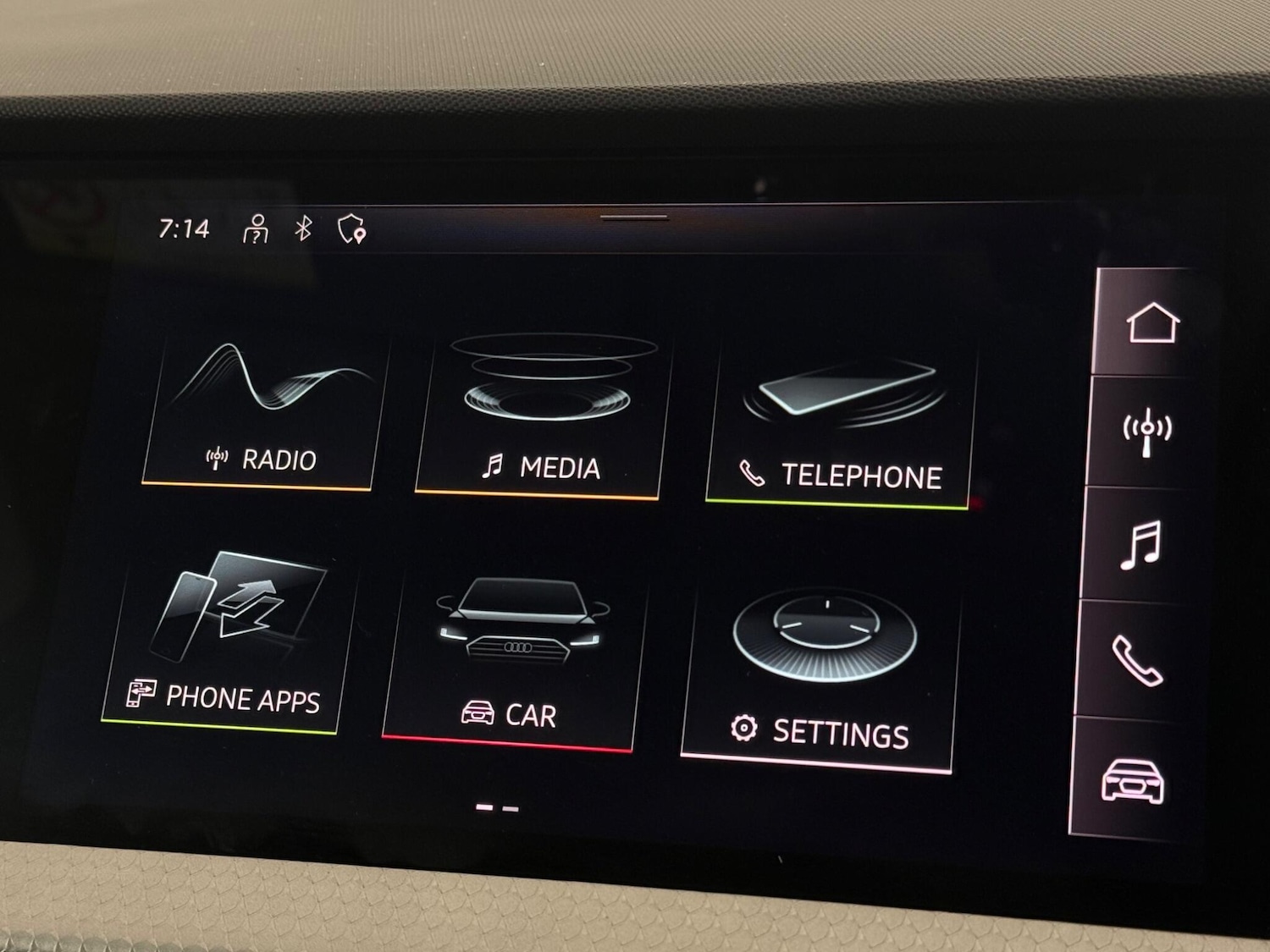 Used Audi A1 2022 for sale - 77441539: Photo 23