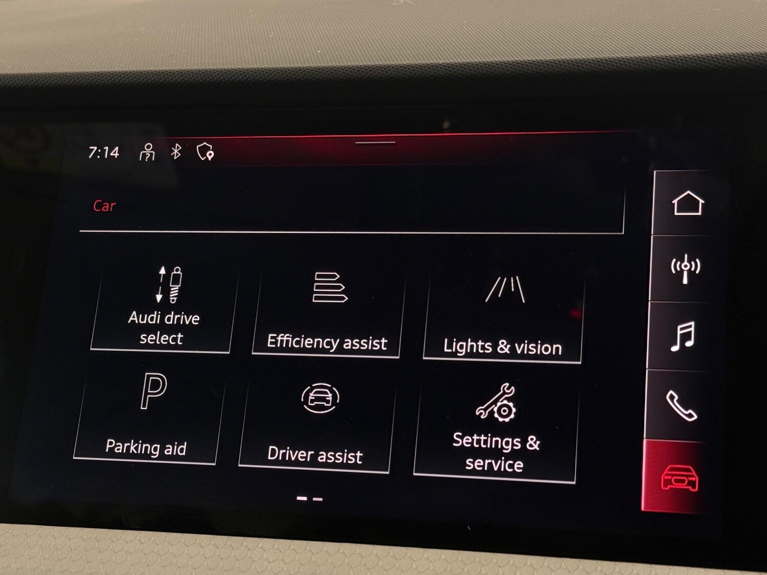 Used Audi A1 2022 for sale - 77441539: Photo 24