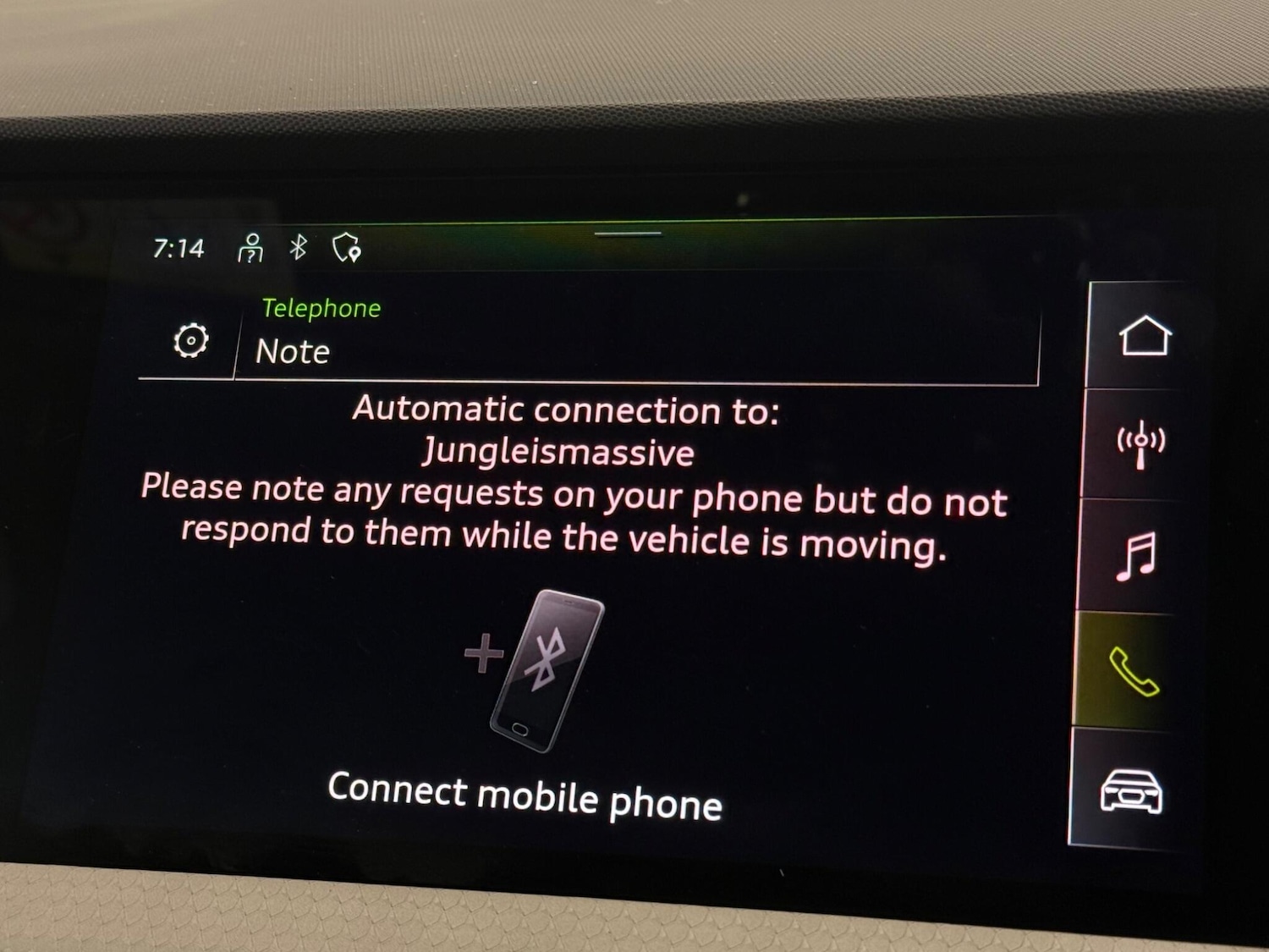 Used Audi A1 2022 for sale - 77441539: Photo 25