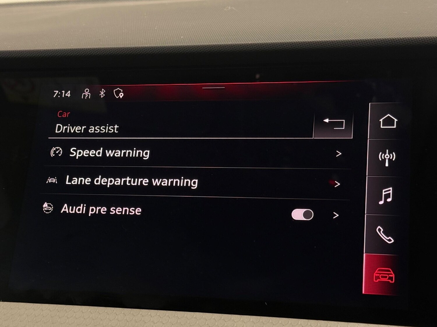 Used Audi A1 2022 for sale - 77441539: Photo 27