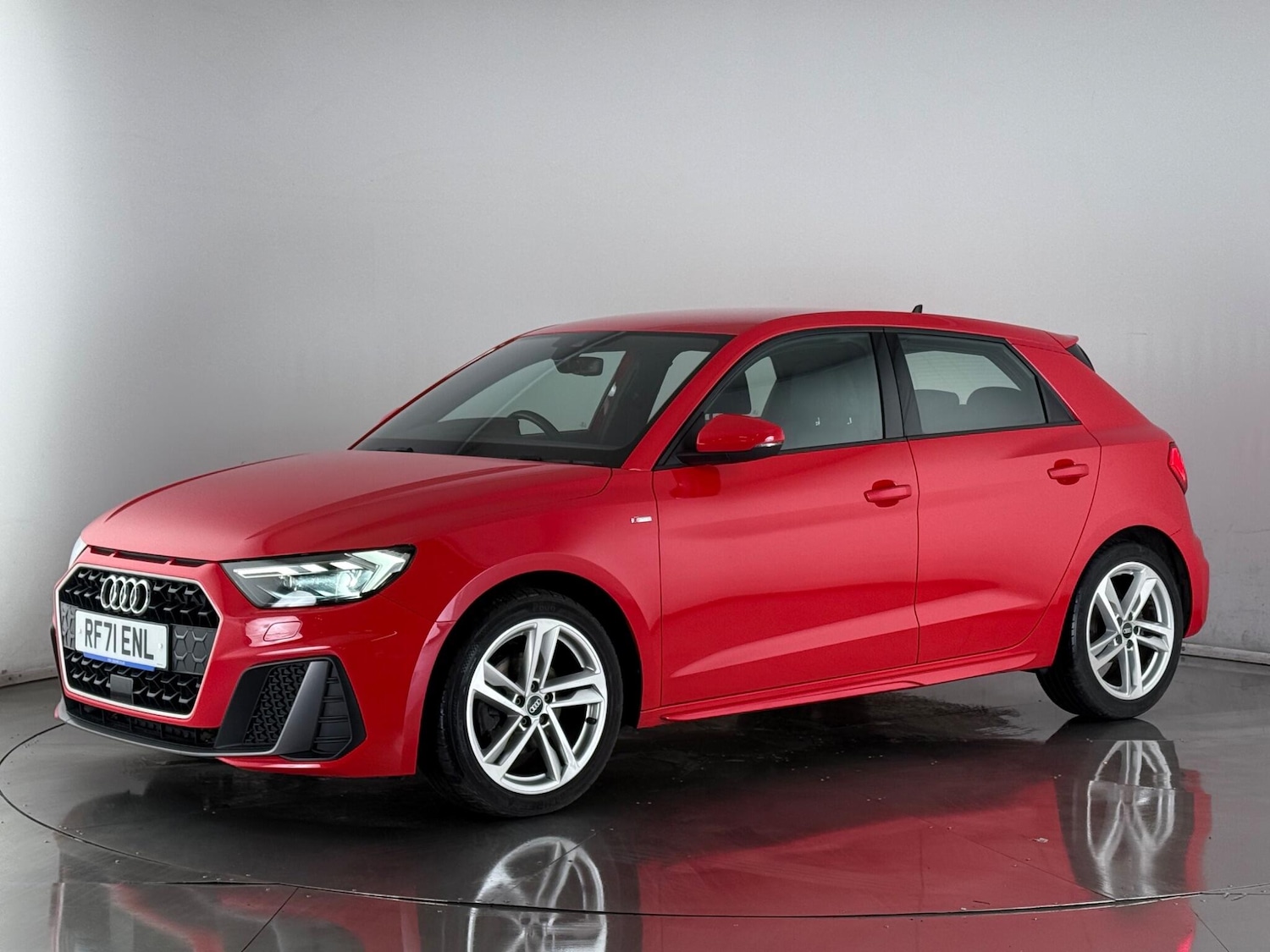 Used Audi A1 2022 for sale - 77441539: Photo 3