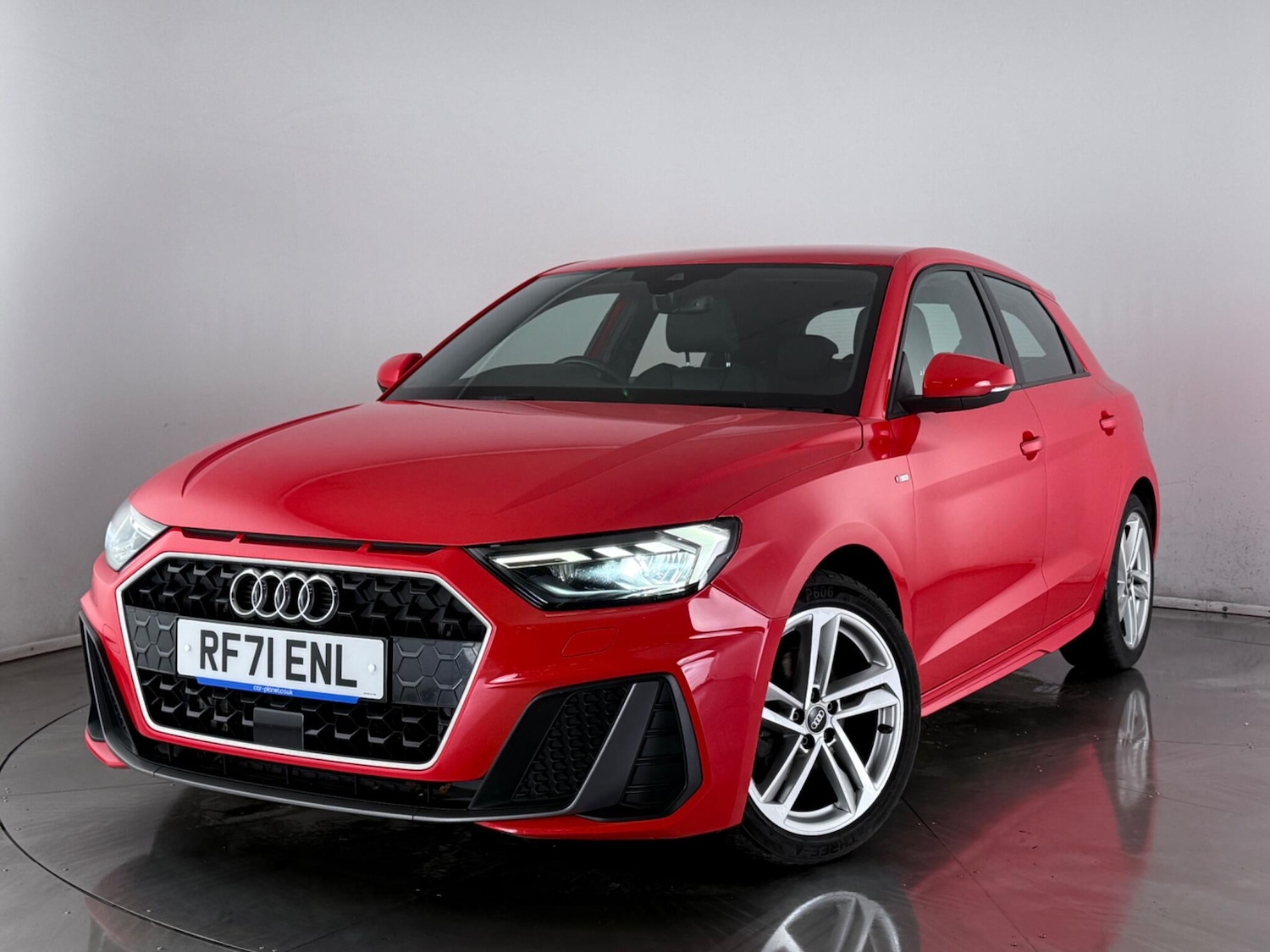 Used Audi A1 2022 for sale - 77441539: Photo 32