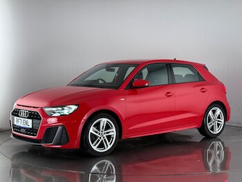 Used Audi A1 2022 for sale - 77441539: Photo
