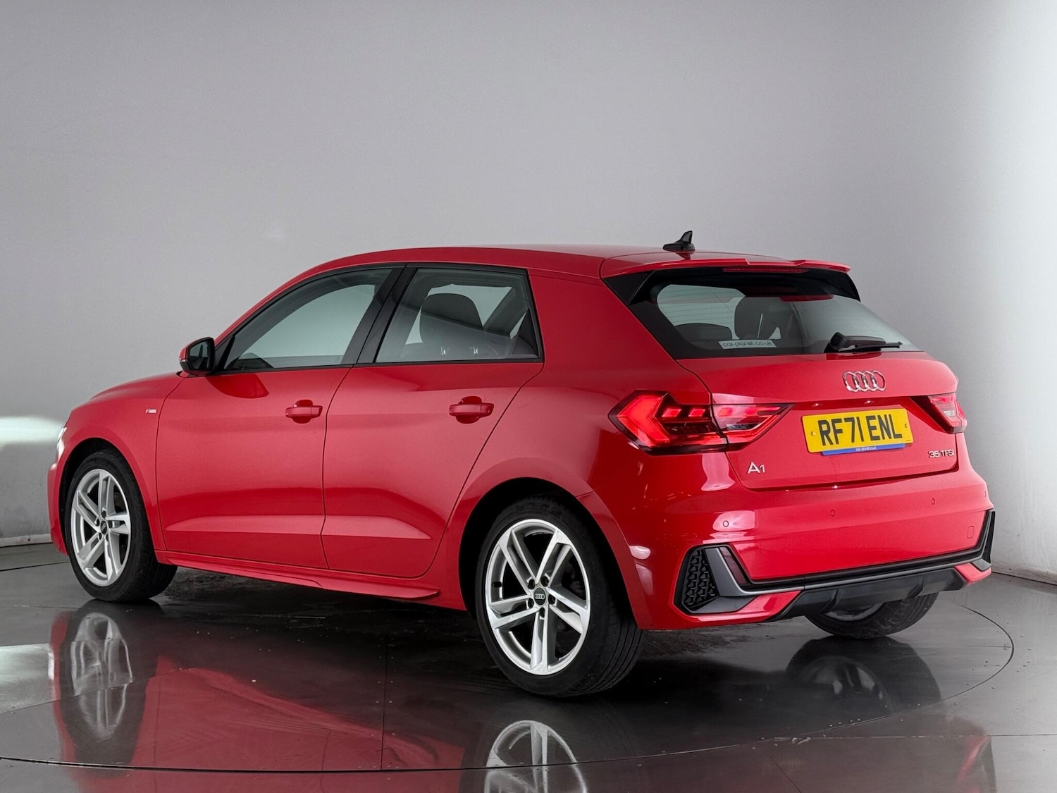 Used Audi A1 2022 for sale - 77441539: Photo 4