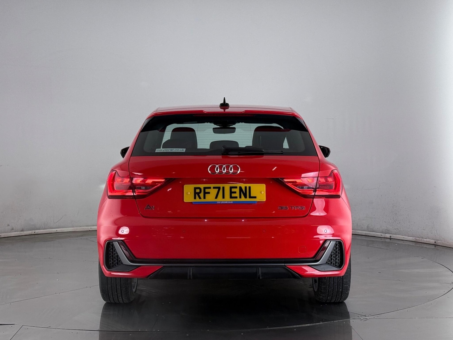 Used Audi A1 2022 for sale - 77441539: Photo 5