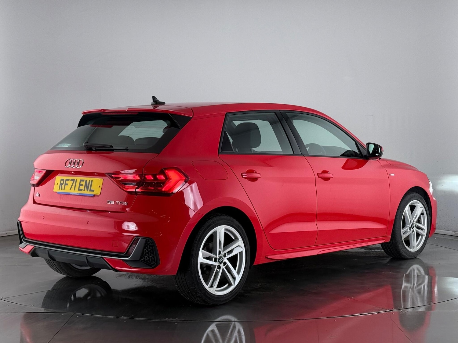 Used Audi A1 2022 for sale - 77441539: Photo 6