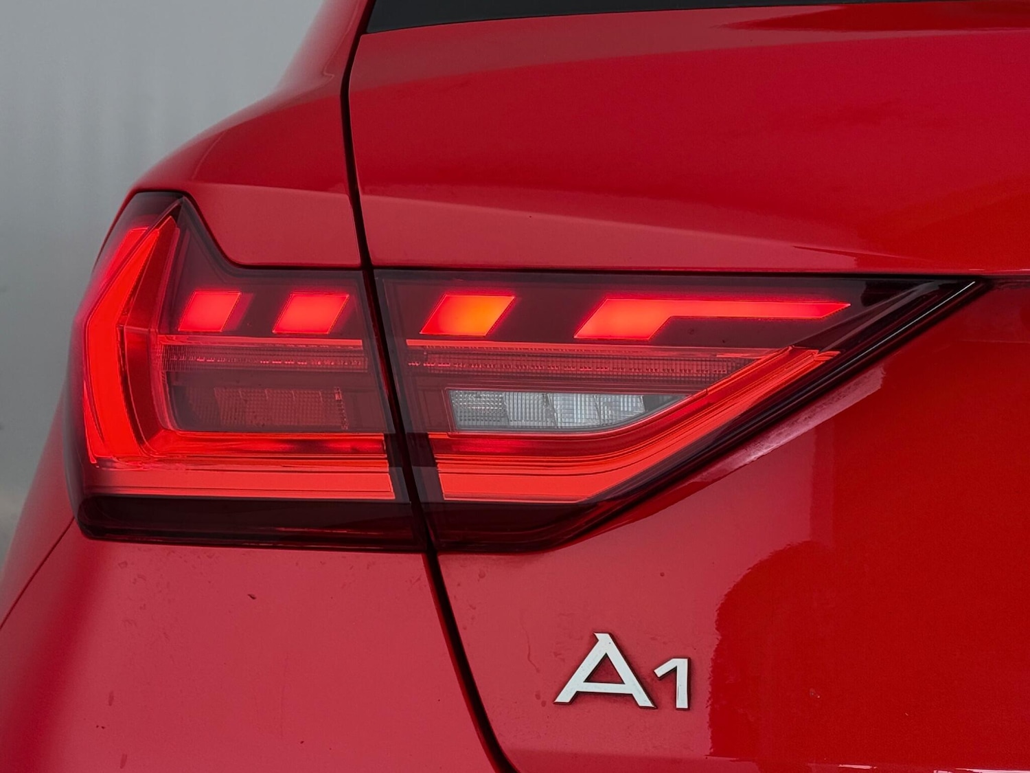 Used Audi A1 2022 for sale - 77441539: Photo 7