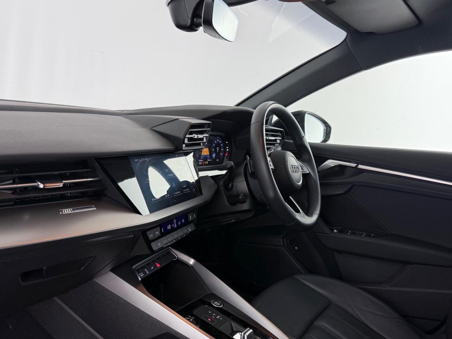 Used Audi A3 2022 for sale - 77268195: Photo 10