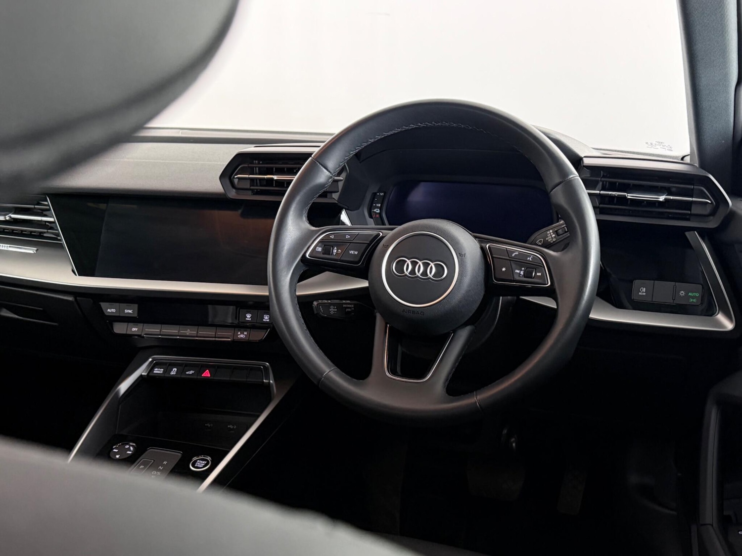 Used Audi A3 2022 for sale - 77268195: Photo 15