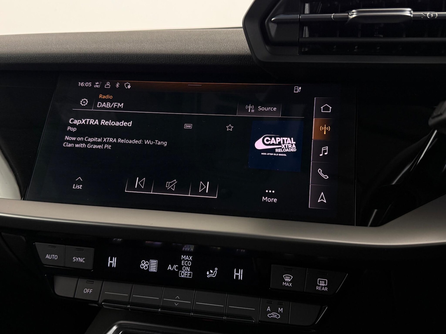 Used Audi A3 2022 for sale - 77268195: Photo 23