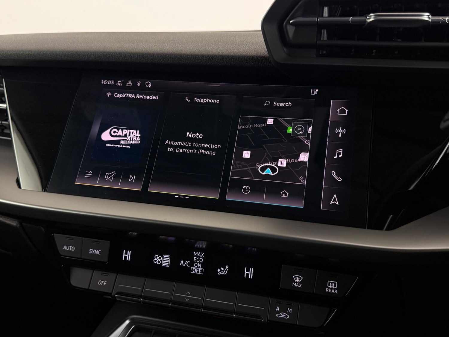 Used Audi A3 2022 for sale - 77268195: Photo 27