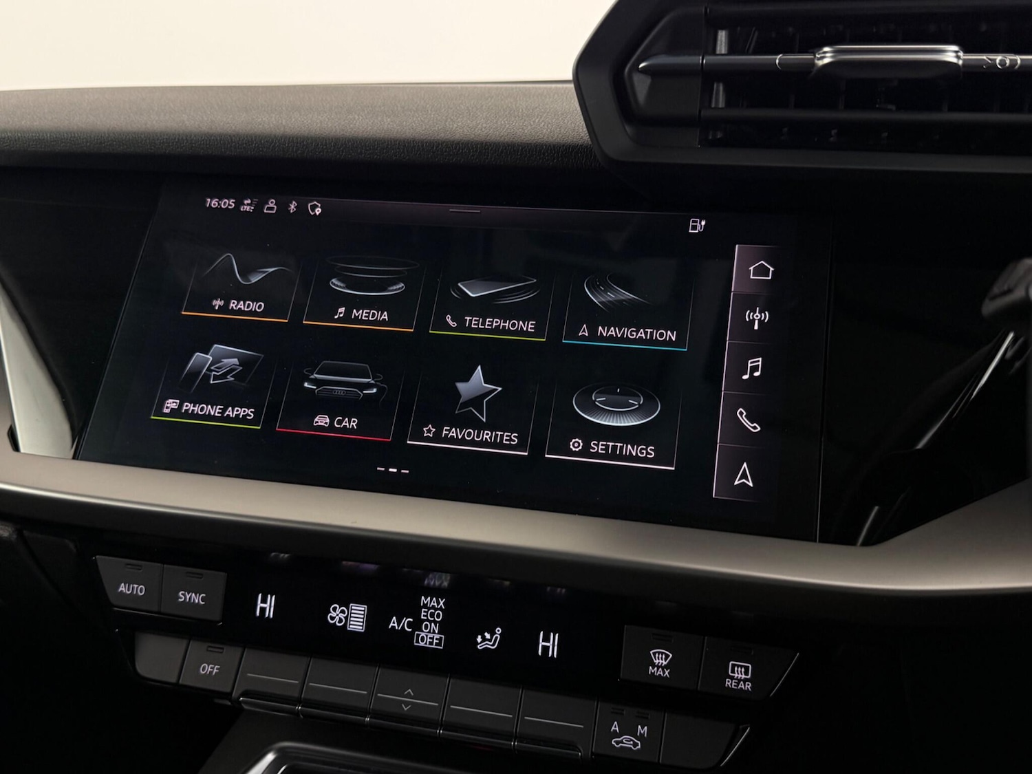 Used Audi A3 2022 for sale - 77268195: Photo 28