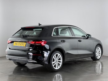 Used Audi A3 2022 for sale - 77268195: Photo