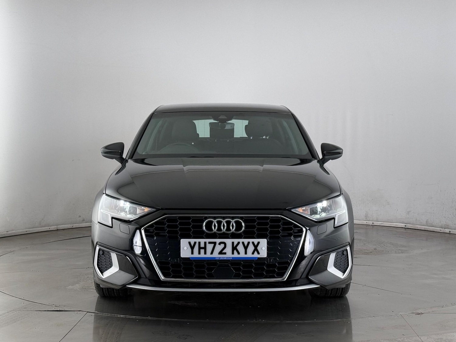 Used Audi A3 2022 for sale - 77268195: Photo 4