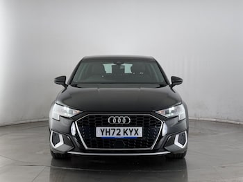 Used Audi A3 2022 for sale - 77268195: Photo