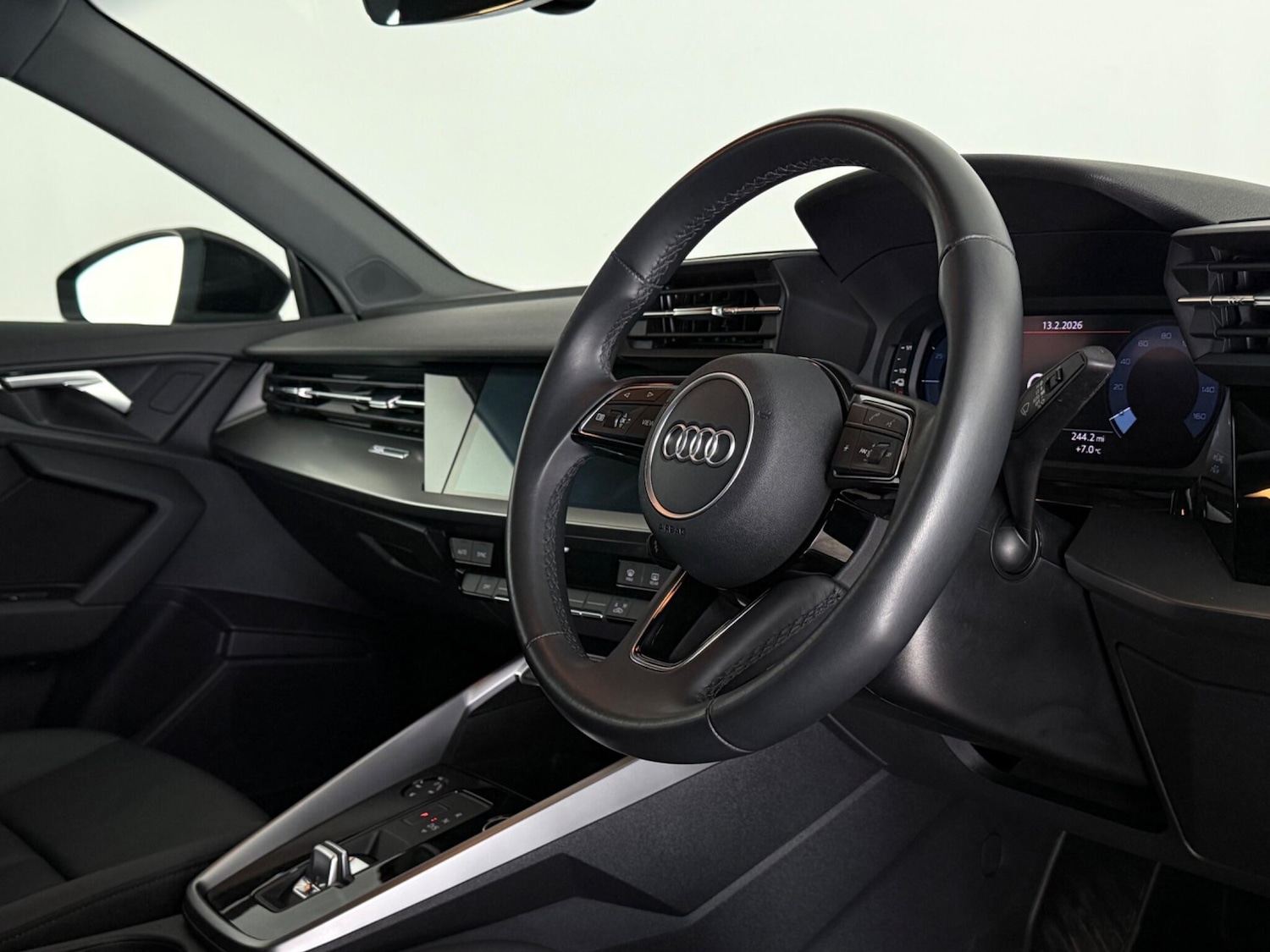 Used Audi A3 2022 for sale - 77268195: Photo 8