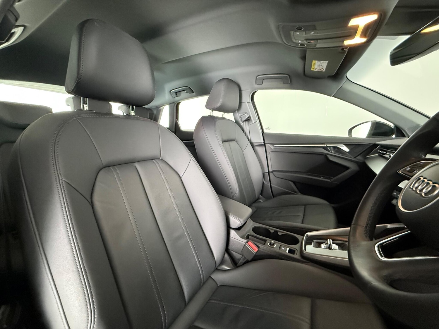 Used Audi A3 2022 for sale - 77268195: Photo 9