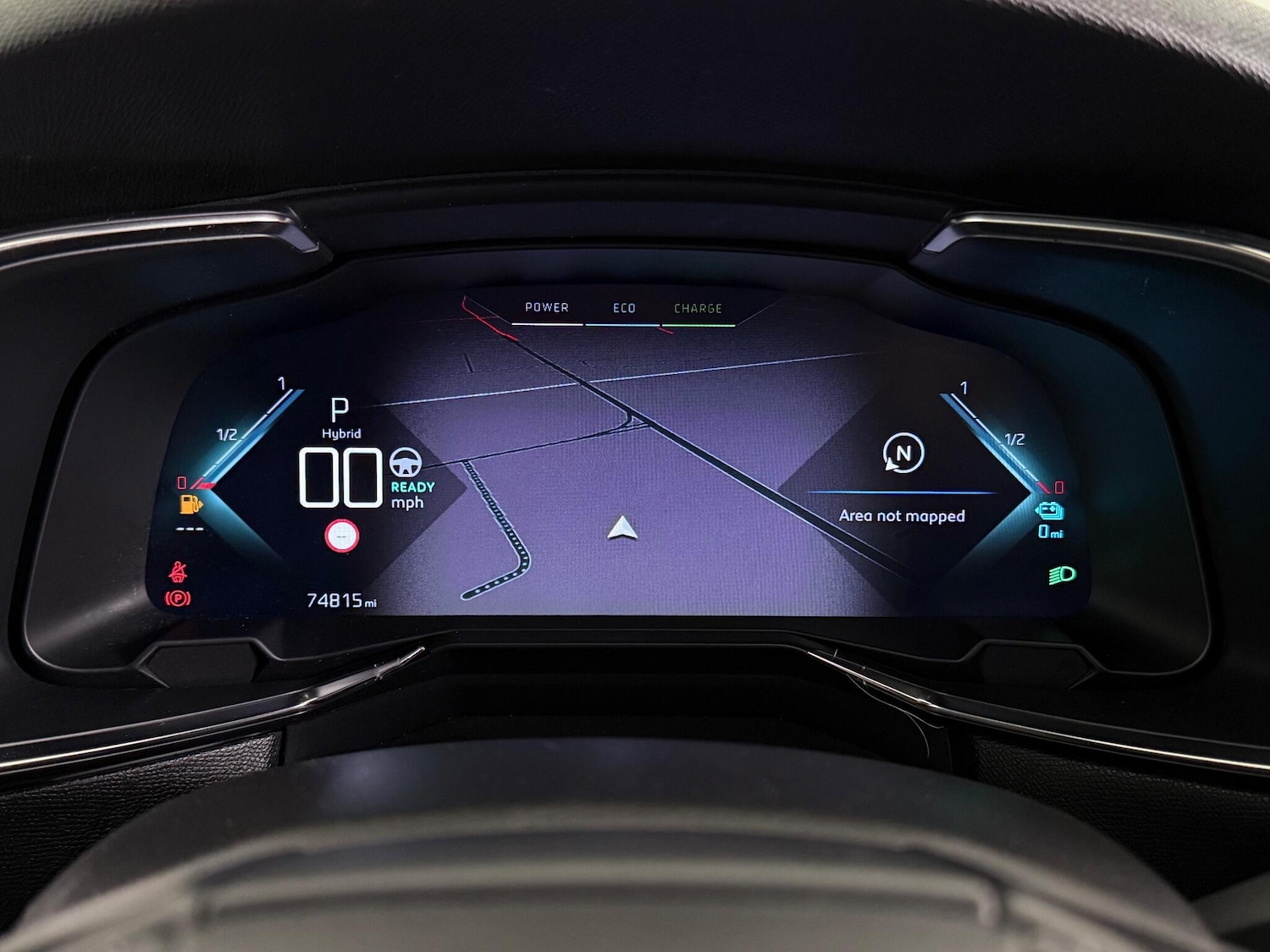 Used DS Automobiles DS 7 Crossback 2023 for sale - 77181359: Photo 18