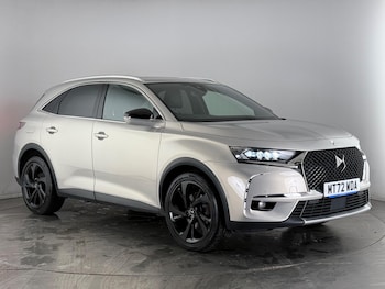 Used DS Automobiles DS 7 Crossback 2023 for sale - 77181359: Photo