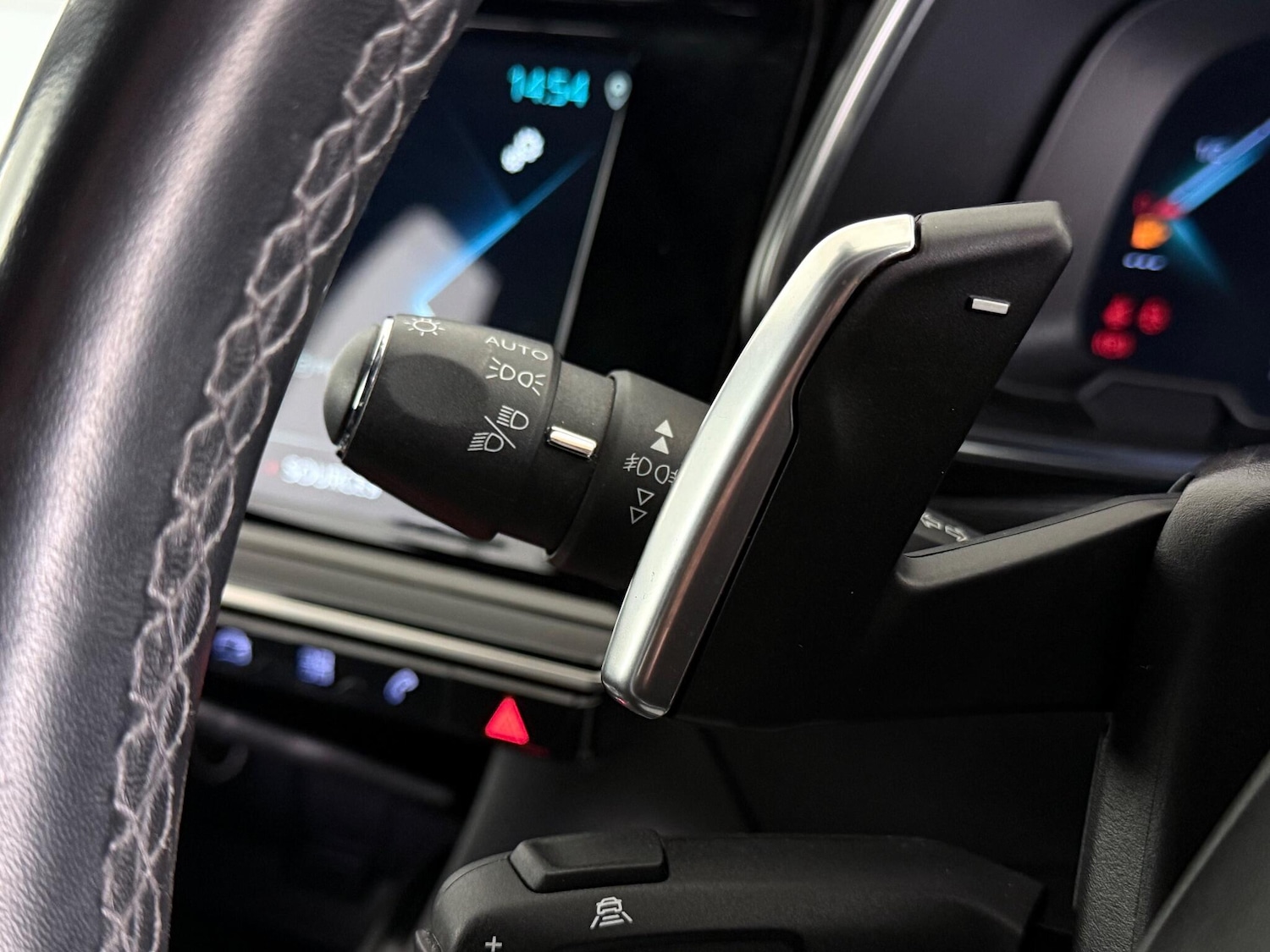 Used DS Automobiles DS 7 Crossback 2023 for sale - 77181359: Photo 20