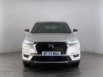 Used DS Automobiles DS 7 Crossback 2023 for sale - 77181359: Photo