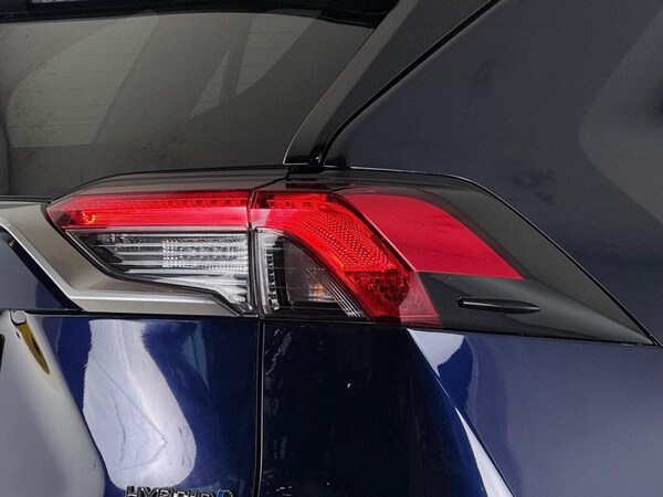 Used Toyota RAV4 2022 for sale - 75703536: Photo 12