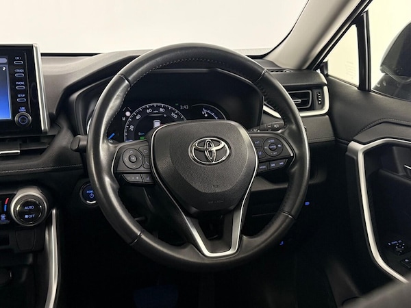 Used Toyota RAV4 2022 for sale - 75703536: Photo 14