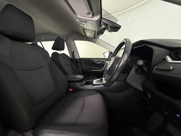 Used Toyota RAV4 2022 for sale - 75703536: Photo 15