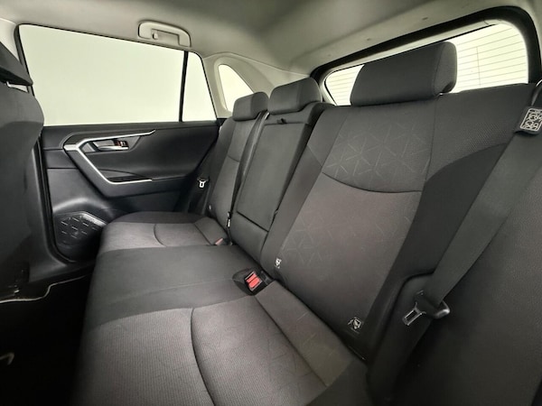 Used Toyota RAV4 2022 for sale - 75703536: Photo 18