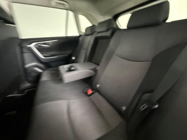 Used Toyota RAV4 2022 for sale - 75703536: Photo 19