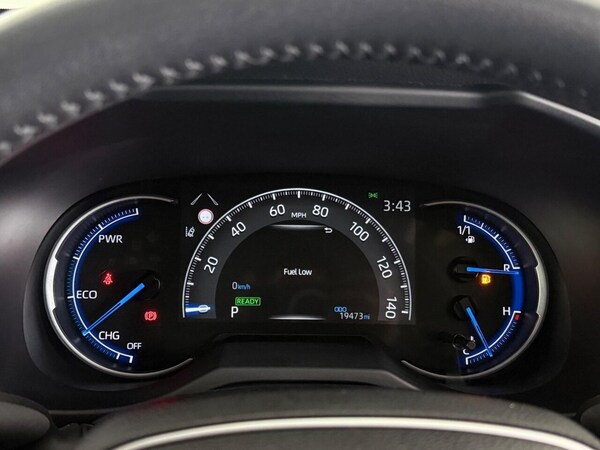 Used Toyota RAV4 2022 for sale - 75703536: Photo 26