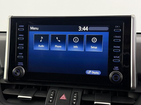 Used Toyota RAV4 2022 for sale - 75703536: Photo 29