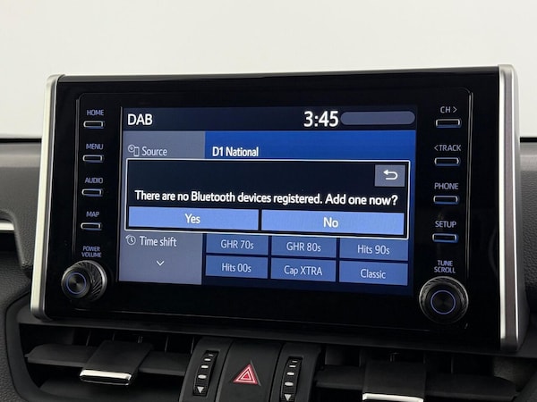 Used Toyota RAV4 2022 for sale - 75703536: Photo 32