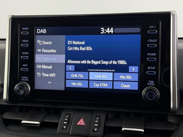 Used Toyota RAV4 2022 for sale - 75703536: Photo 33