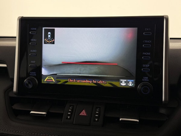 Used Toyota RAV4 2022 for sale - 75703536: Photo 34