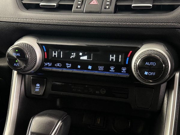 Used Toyota RAV4 2022 for sale - 75703536: Photo 36