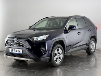 Used Toyota RAV4 2022 for sale - 75703536: Photo 3