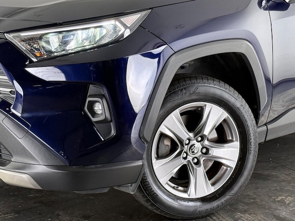Used Toyota RAV4 2022 for sale - 75703536: Photo 41