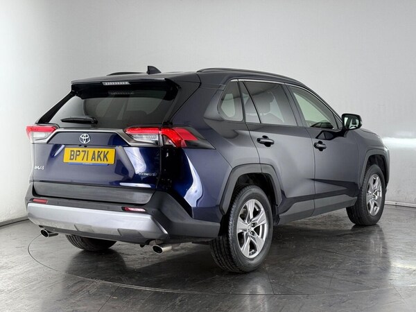 Used Toyota RAV4 2022 for sale - 75703536: Photo 5