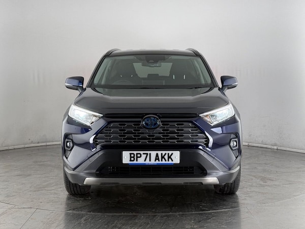 Used Toyota RAV4 2022 for sale - 75703536: Photo 7
